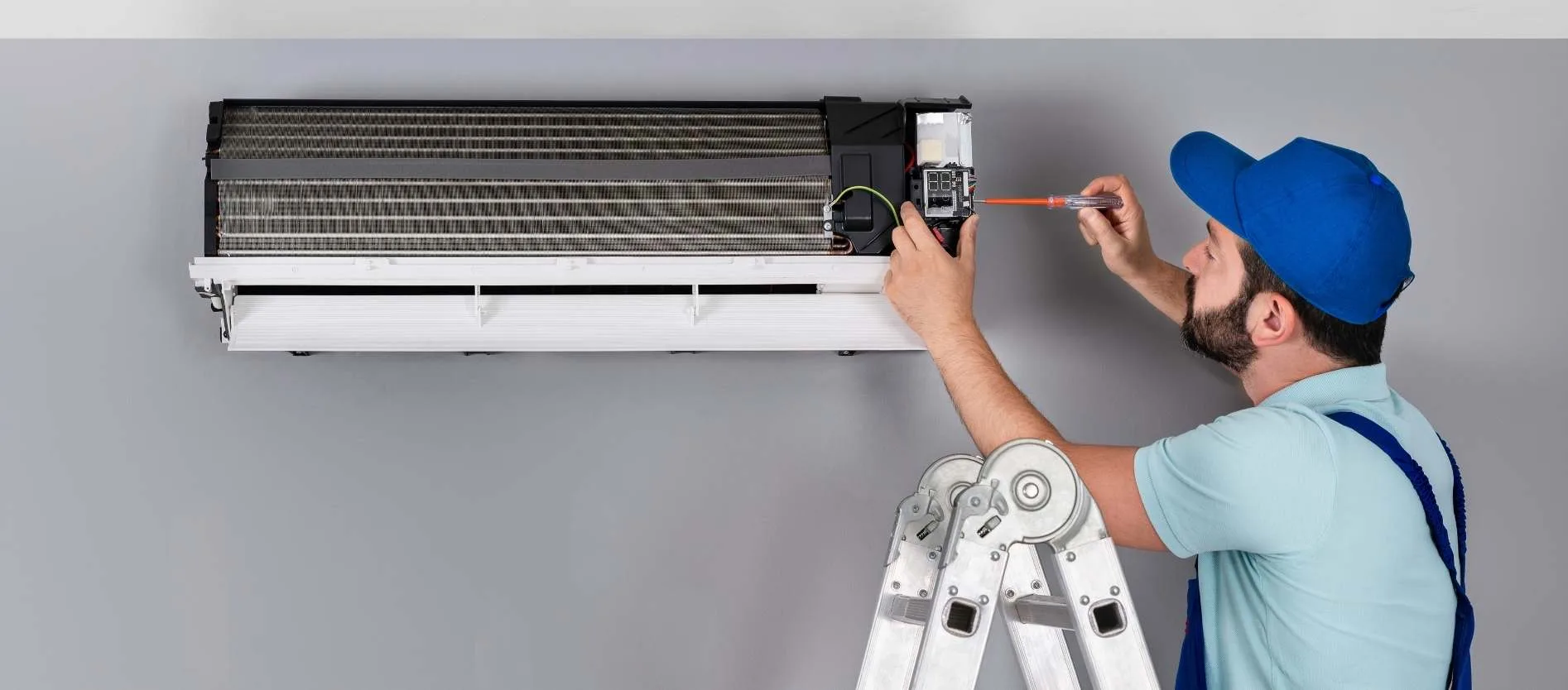 Kartal Gümüşpınar Midea Klima Gaz Dolum Servisi